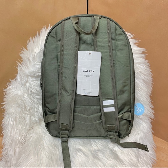 Calpak Bags Calpak Glenroe Laptop Travel Backpack Poshmark
